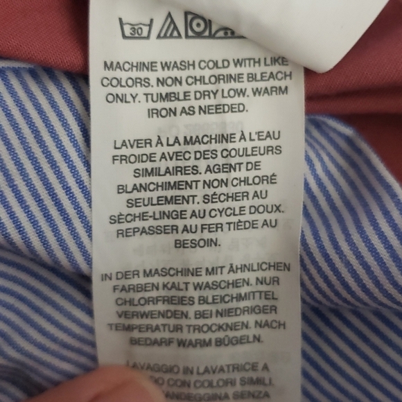 J. Crew Club Shorts - Picture 7 of 8